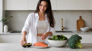 Продукты-антидепрессанты, поднимающие настроение: что добавить в рацион