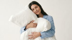 Поза, в которой ты спишь, расскажет о характере