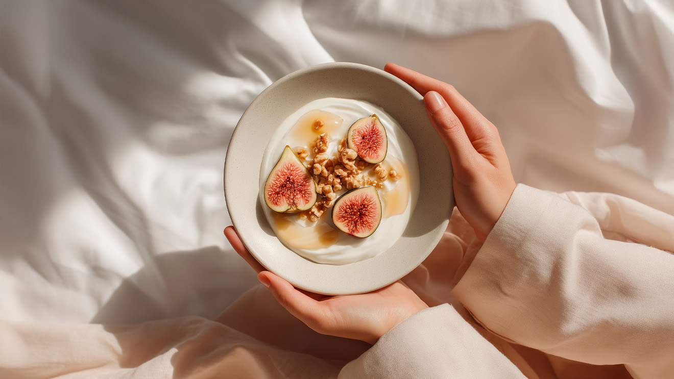 Пробиотики и похудение