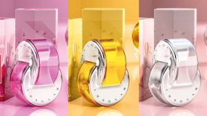 «Драгоценная» коллекция Bvlgari Omnia: самые знаменитые ароматы