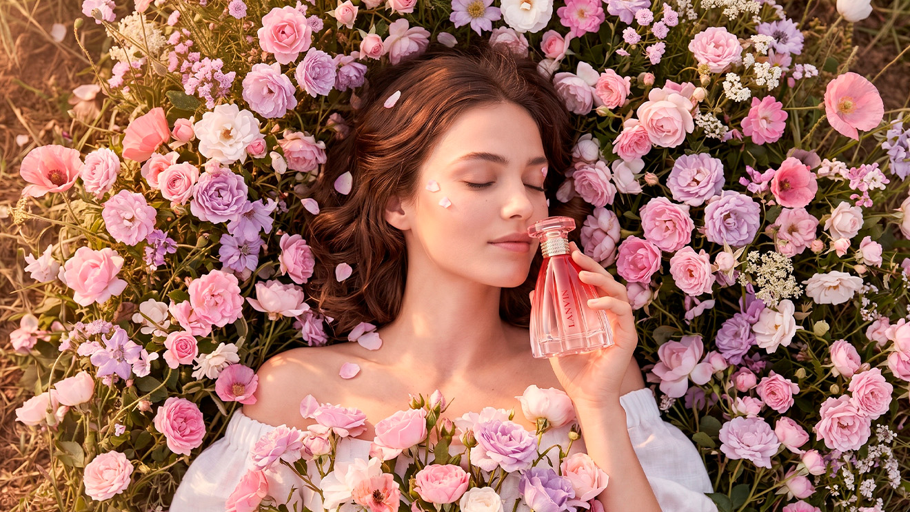 Lanvin Modern Princess Blooming: чем пахнет аромат и почему его называют парфюмом «современной принцессы»