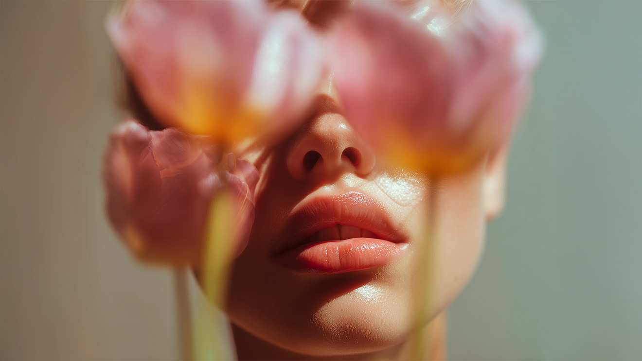 Trussardi Parfums представляет: аромат новых женских ценностей