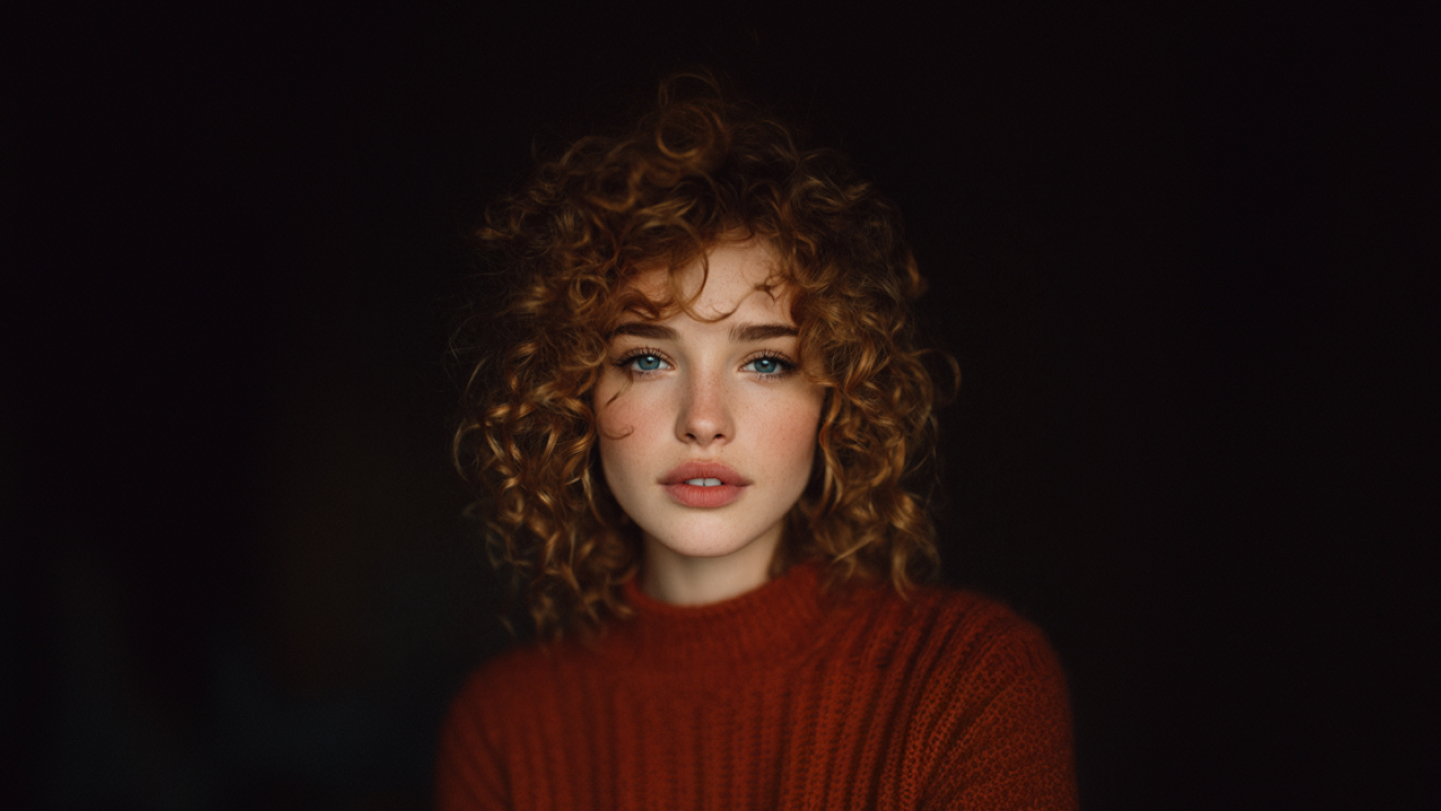 Что делать, чтобы волосы после химзавивки выглядели роскошно