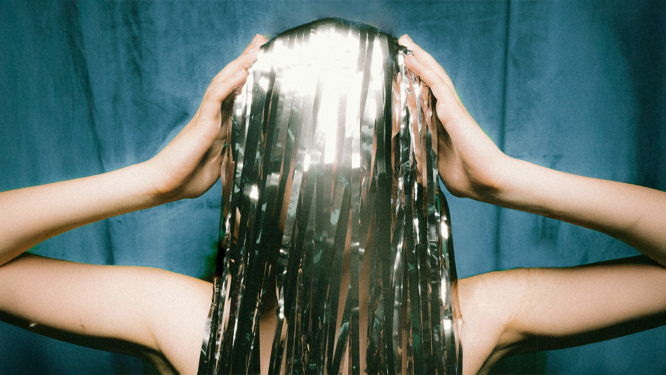 Правила ухода за сухими волосами