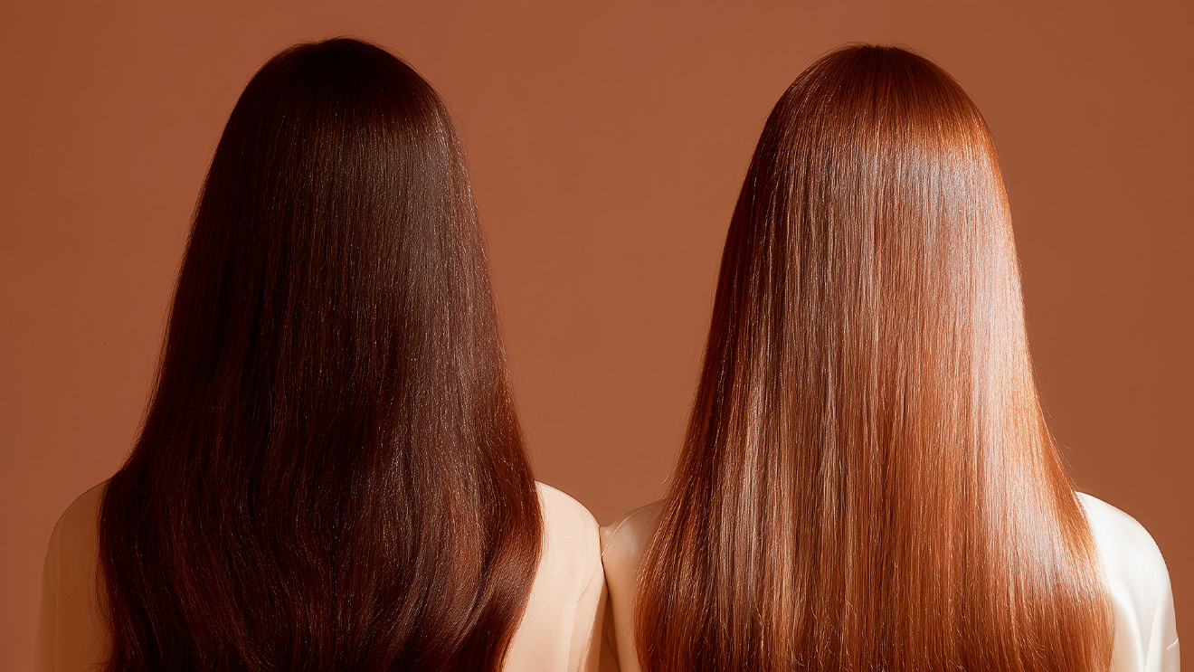 Как осветлить волосы пудрой: пошаговая инструкция