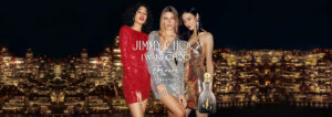НОВЫЙ АРОМАТ ОТ JIMMY CHOO