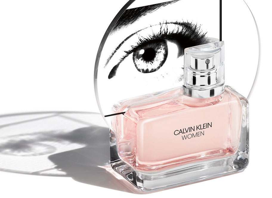 Calvin klein women kaina discount