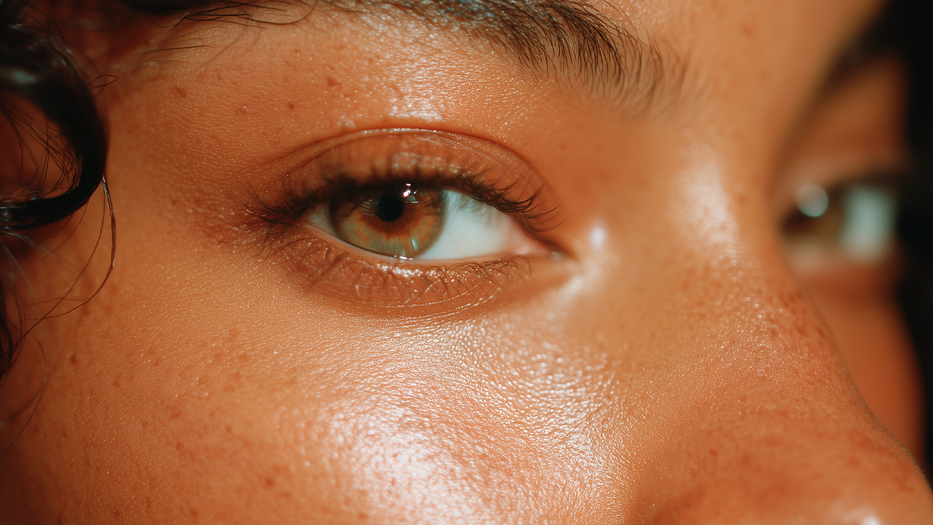 Консилер vs #NoConcealer