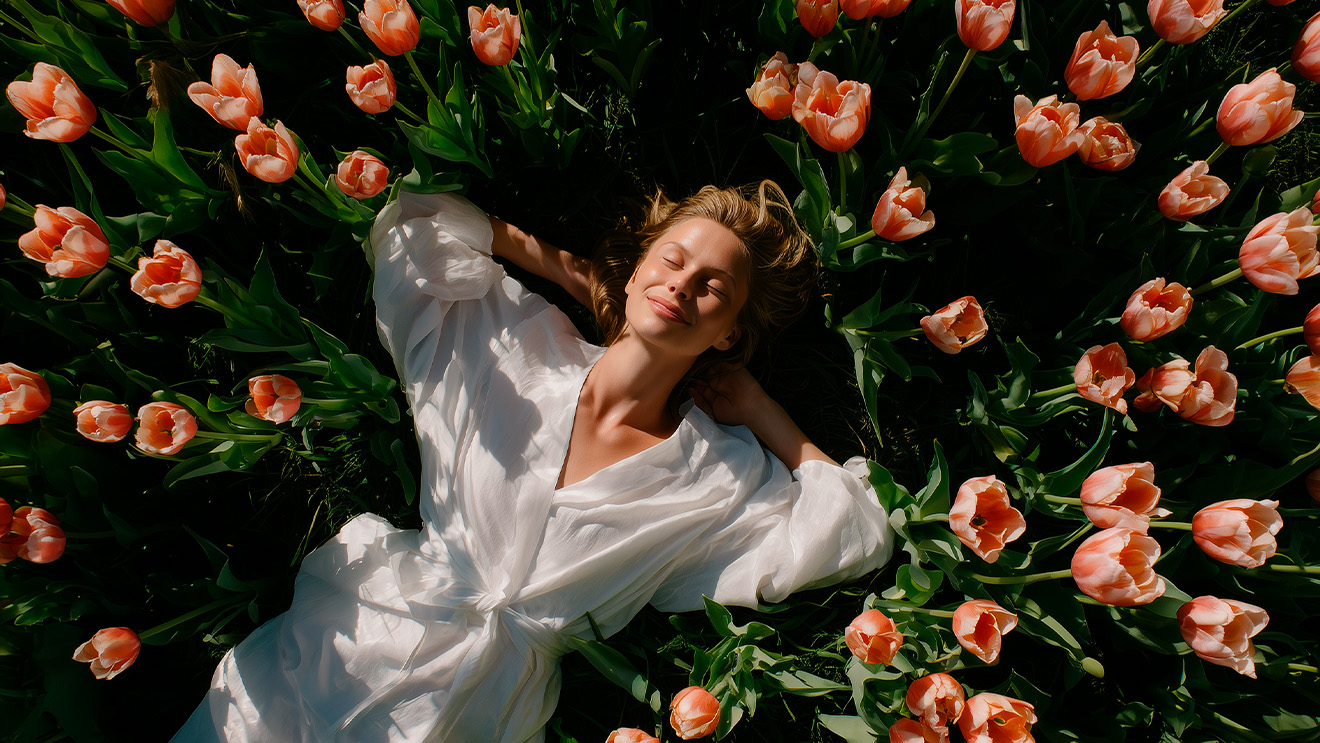 Ревизия бьюти-рутины: что добавить в косметичку весной