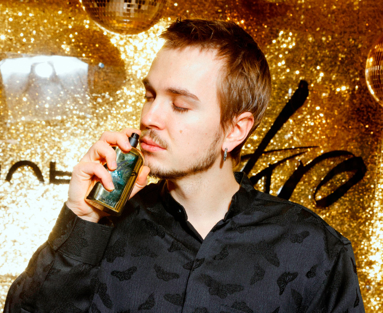 Кирилл Хайкин, интервью