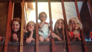 Личный опыт: легко ли быть многодетной мамой