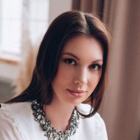 Екатерина Белокопытова