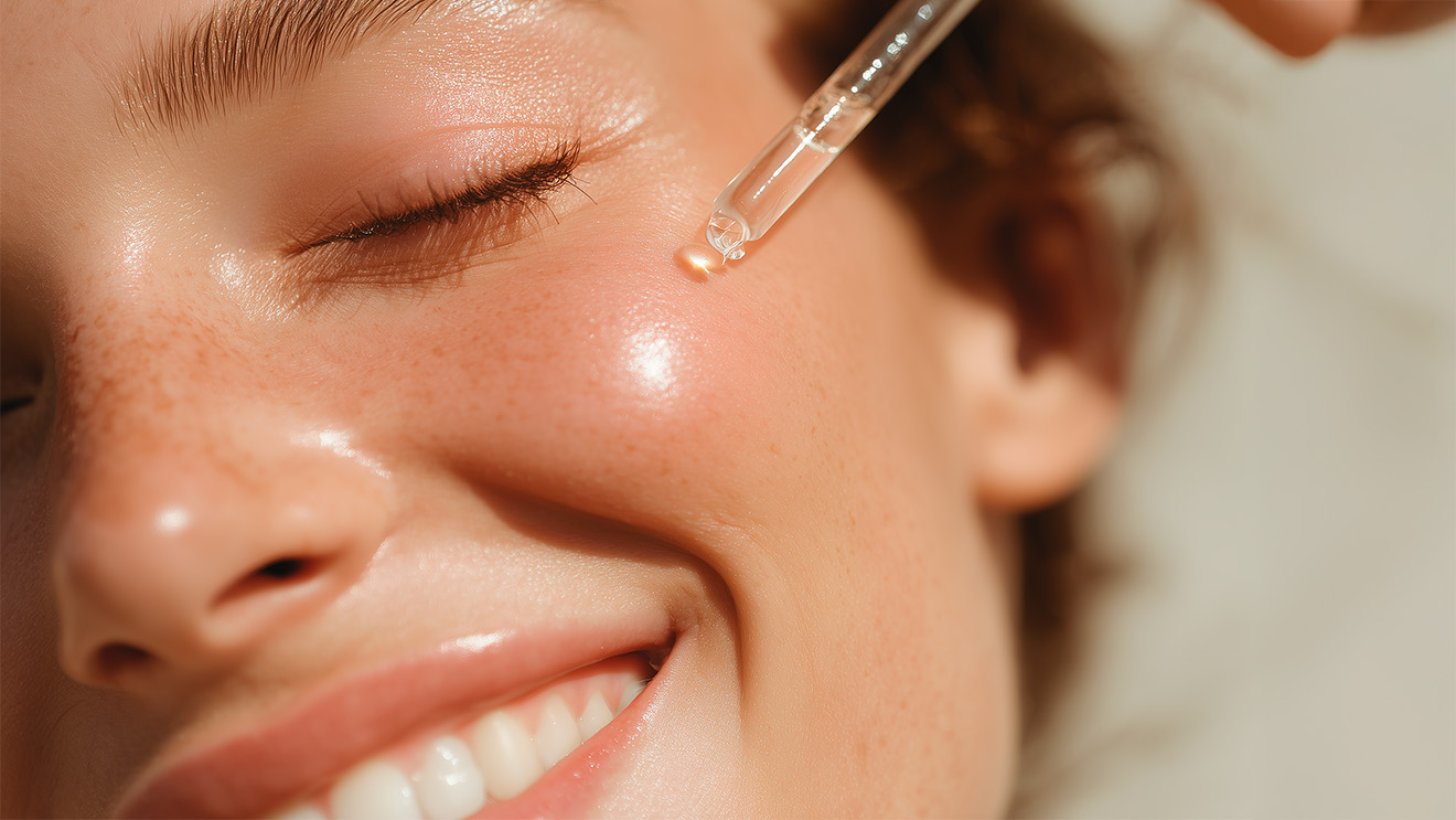 Поможет ли коллаген сохранить молодость кожи? Разбираемся с экспертом