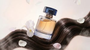 Как выбрать парфюмерию для волос: гид по ароматам и советы