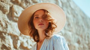 Как защитить кожу от пота, солнца и пыли: гид по летнему уходу