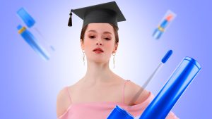 Выпускной: как создать образ, за который не будет стыдно и через 20 лет