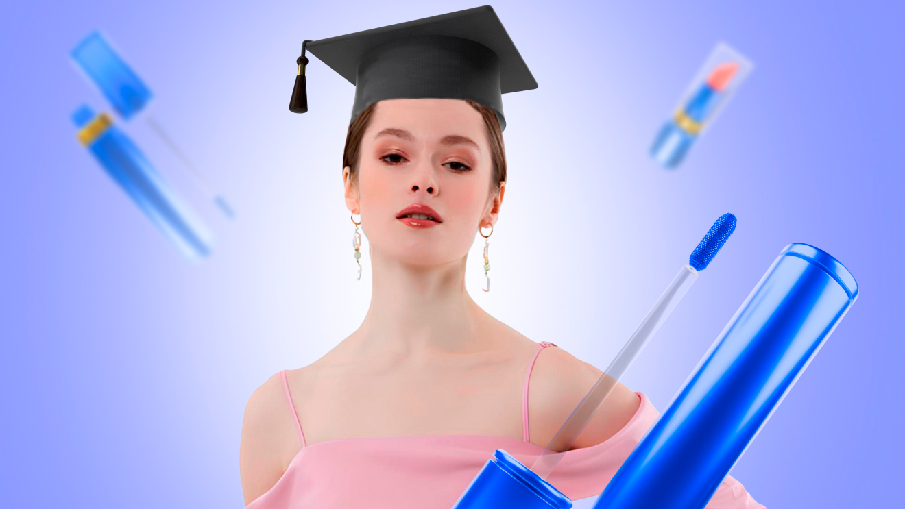Лучший образ на выпускной – создаём поэтапно