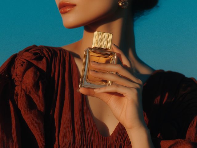 Ароматы и эмоции: как парфюм влияет на наше настроение и восприятие окружающих