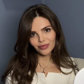 Светлана Алиярова