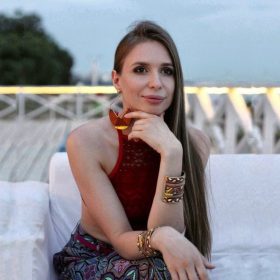 Фото аватара