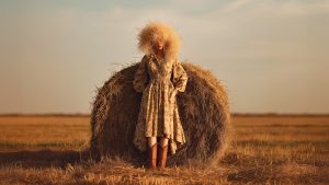 Что будет, если не мыть голову неделю: отвечает эксперт