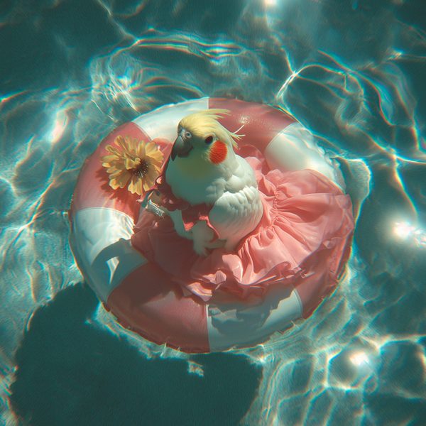 Ваш питомец — сценарист, а вы — главная героиня: узнайте свой вайб