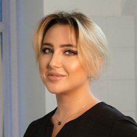 Алла Ветрова