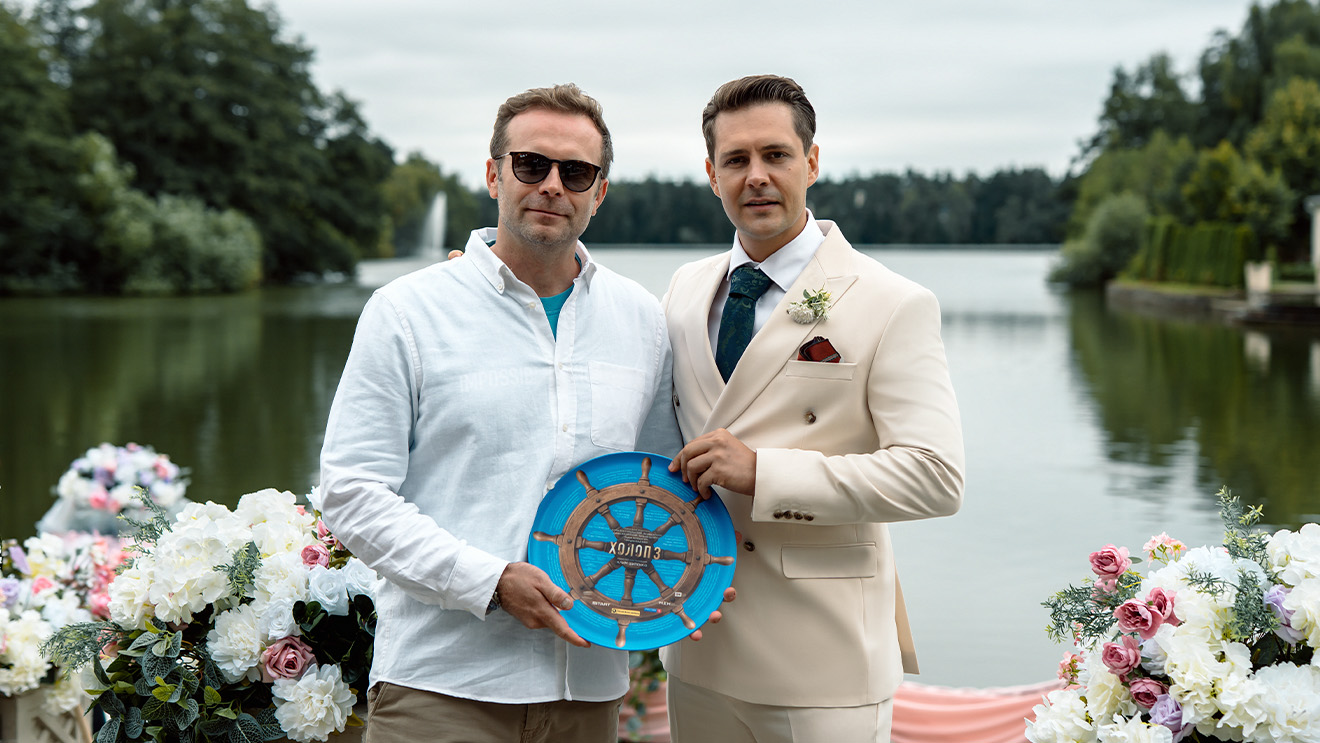 В Москве стартовали съёмки комедии «Холоп 3»