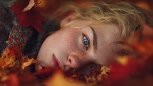 Эксперты вошли в чат: как ухаживать за кожей осенью и какие средства использовать