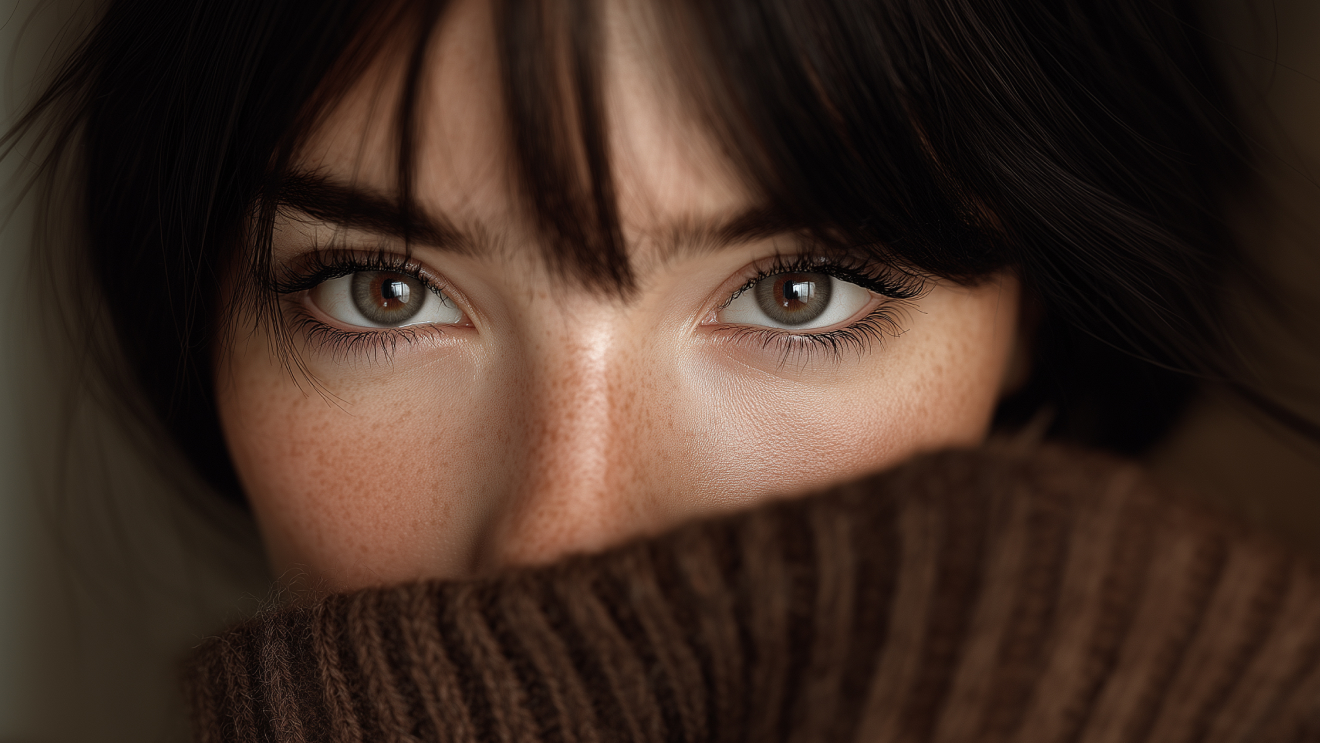 Почему осенью кожа сохнет и как ей помочь