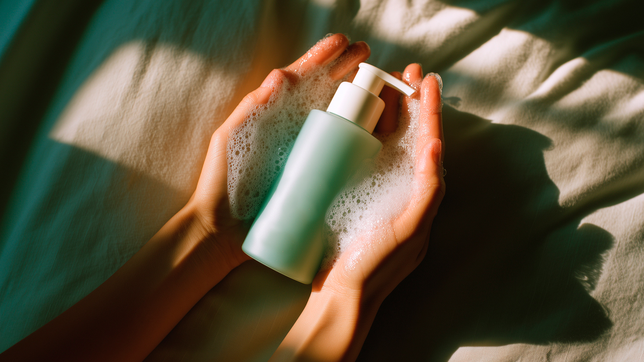 Можно ли умываться без пенки: мнение дерматолога