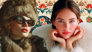 Slavic Girl: как создать «русский образ», завоевавший TikTok