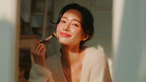 Макияж по-корейски: 5 топовых трендов K-beauty