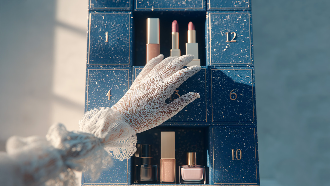 Адвент-календари 2026: что подарить подруге, ребёнку или себе на Новый год