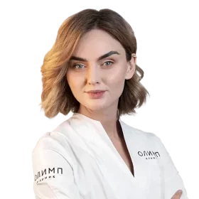 Мария Польнер