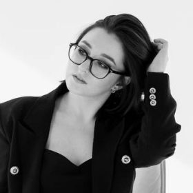 Алина Котова