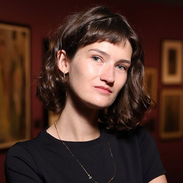 Ксения Гусева