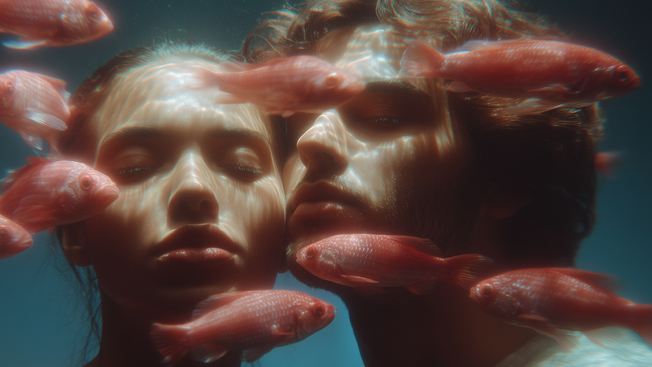 Любовный гороскоп на ноябрь 2025