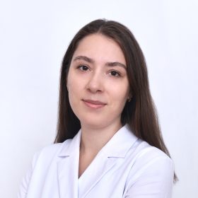 Малкина Кристина