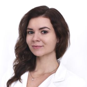 Марченко Руслана