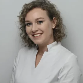 Светлана Розинская, врач-дерматовенеролог, косметолог «Клиники Марины Лекомцевой»