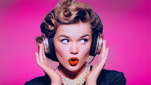 6 подкастов о красоте, которые мы слушаем сами