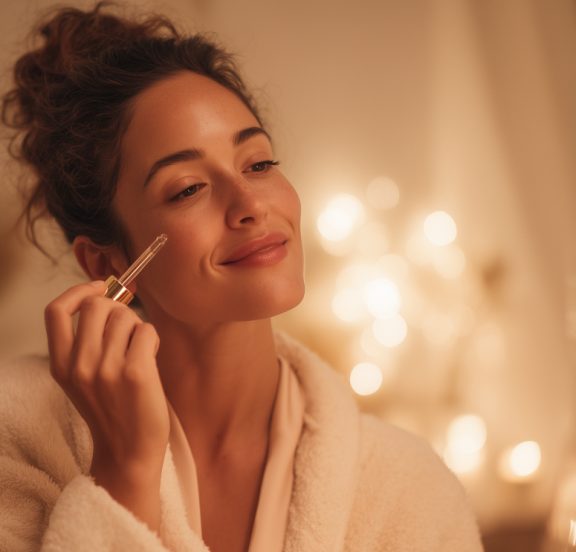 Что будет, если использовать ретинол каждый день? Мнение косметолога