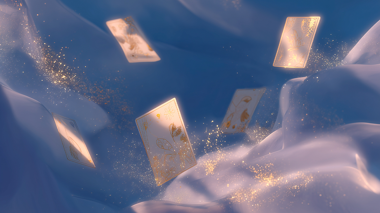 Гороскоп Таро на ноябрь 2025: расклад карт по Зодиаку