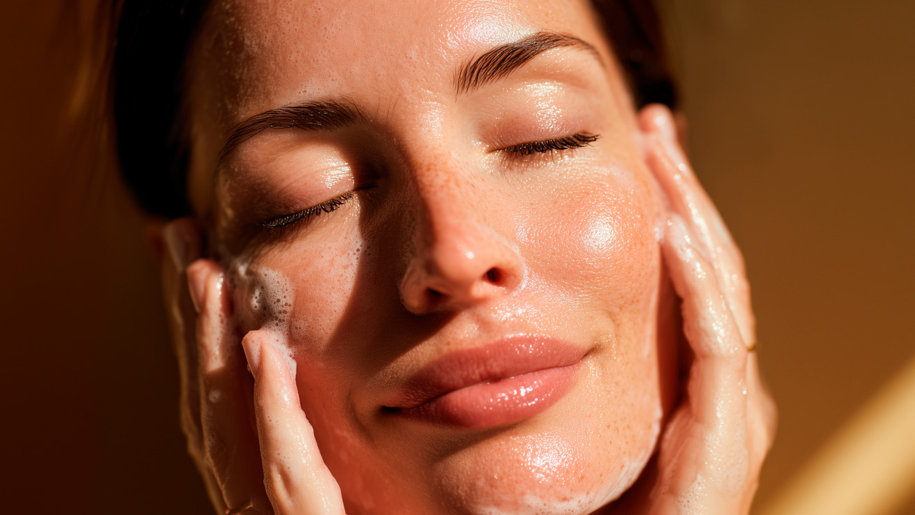 Что будет, если не ухаживать за кожей после 30 лет? Мнение косметолога