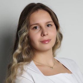 Виктория Арифджанова