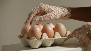 Возрастная потеря веса и кожа: как не допустить обвисания?
