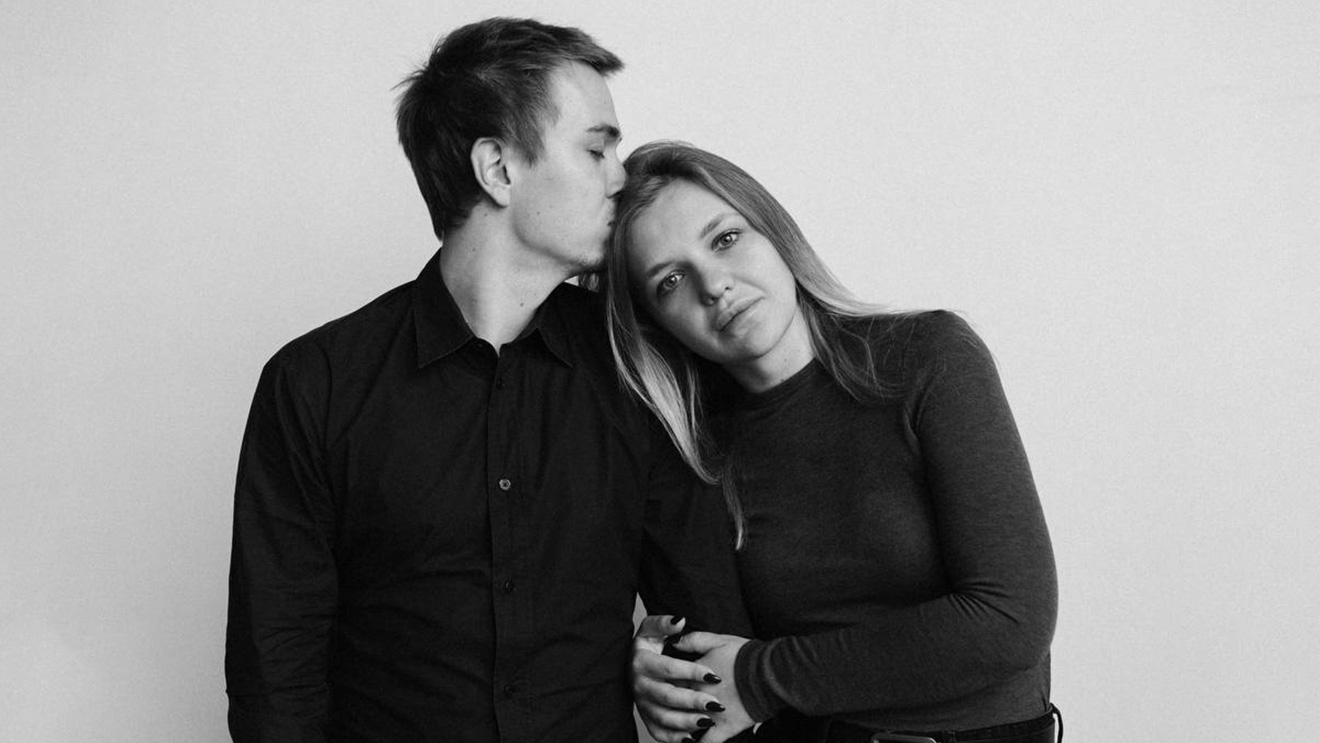 Кирилл Хайкин, помолвка, летуаль