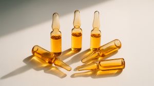 Ампульная косметика: зачем нужна и как ей пользоваться, чтобы увидеть реальный эффект