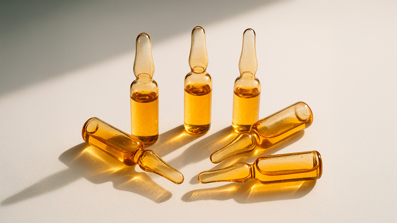 Ампульная косметика: зачем нужна и как ей пользоваться, чтобы увидеть реальный эффект